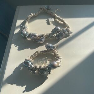 Mela pearls made in Italy